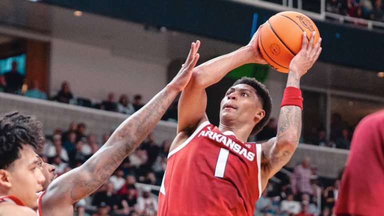 Meleek Thomas’ Clutch Gene Showed in NBA Summer League Debut