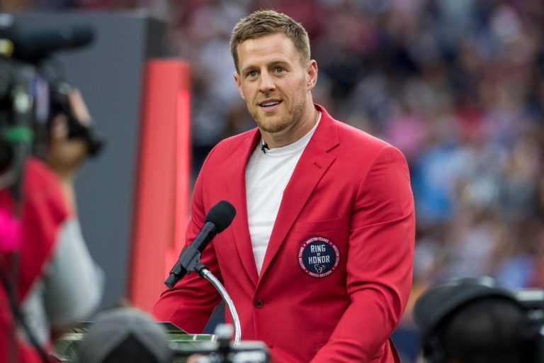“1000% Serious”: Texans Legend J.J. Watt Once Eyed NFL Return for AFC Rival
