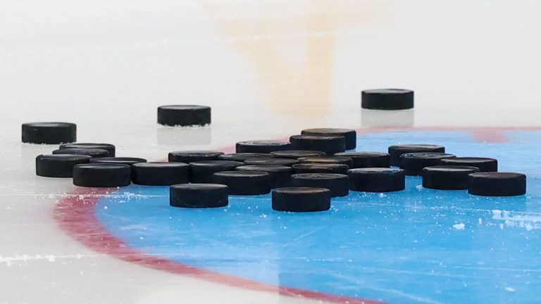 Canadiens Sign Bogdan Konyushkov To Entry-Level Contract