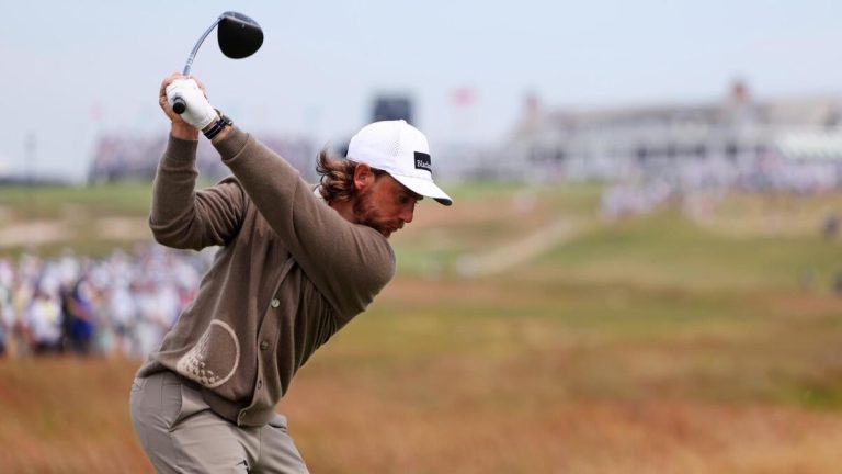 2026 Open Championship odds, picks, field, date: Predictions from model that’s nailed 17 majors