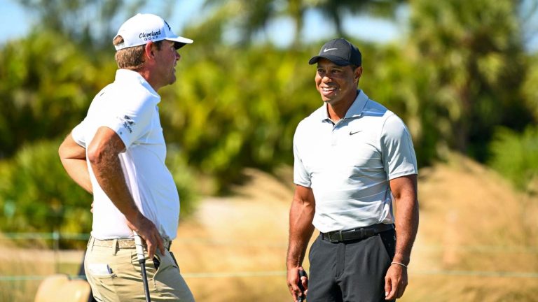 Lucas Glover achieves PGA Tour feat that hasn’t been seen since Tiger Woods did it in 2018