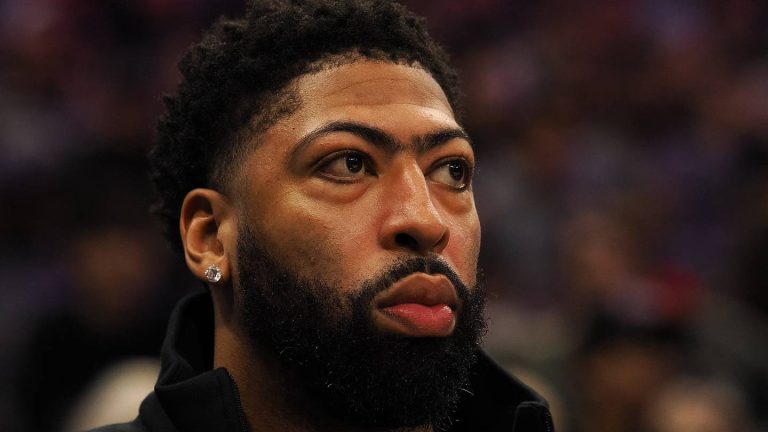 See Inside Anthony Davis’ Stunning $32 Million Mansion He Just Sold