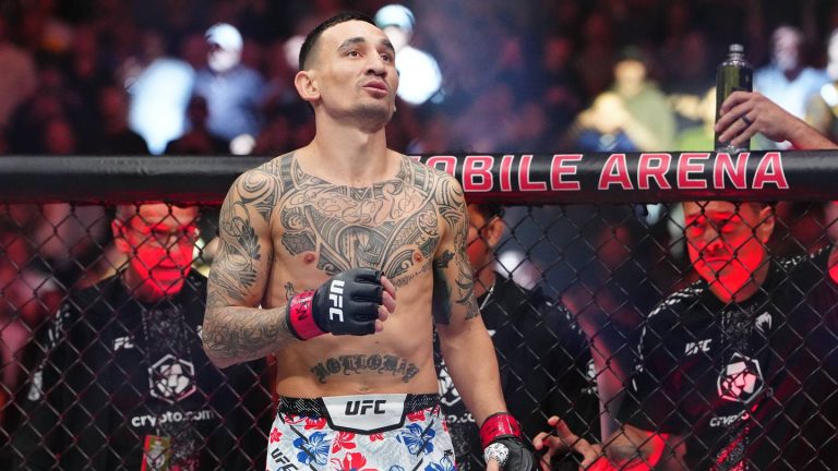 UFC 329 DraftKings DFS Picks for Conor McGregor vs. Max Holloway 2