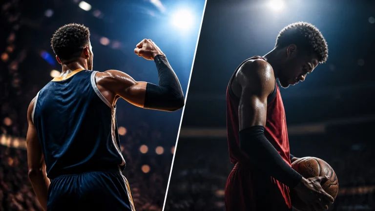 The Masters of the Spotlight