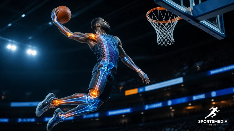 Giving Sports an AI upgrade and why it’s beneficial