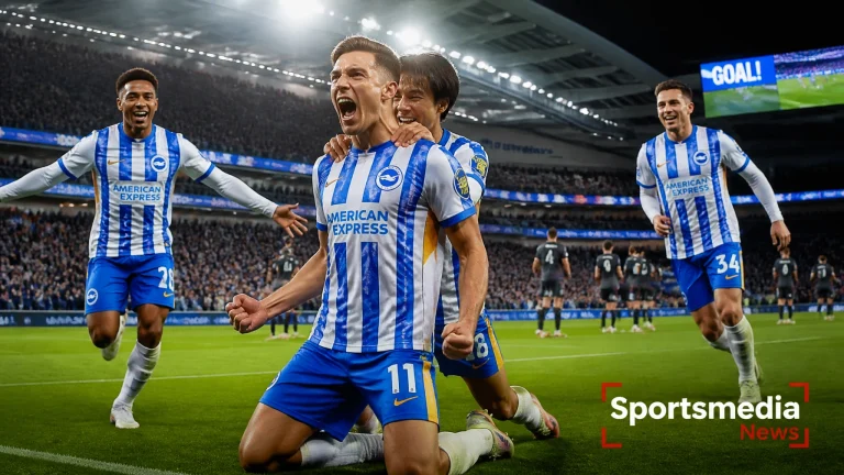 Argentina’s Stunning Comeback and Switzerland’s Penalty Heroics Cap Off World Cup Round of 16